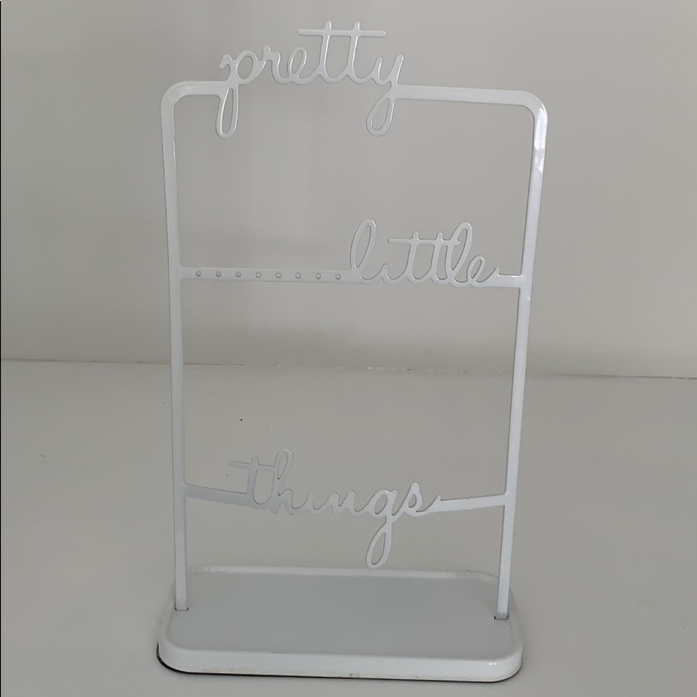 Jewelry Stand